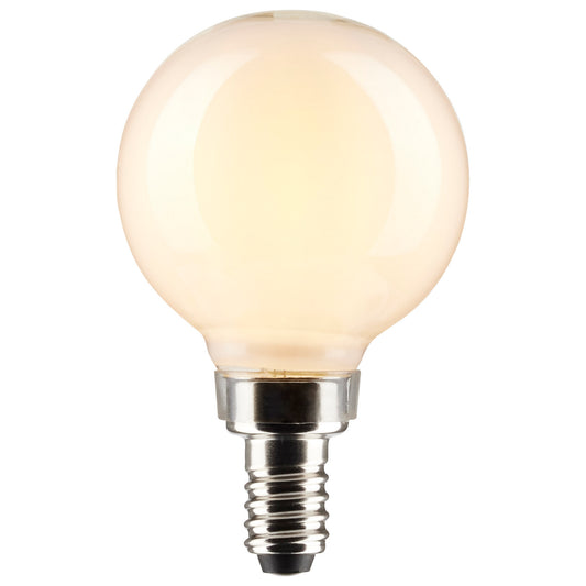 (4-Pack) Light Bulb in White