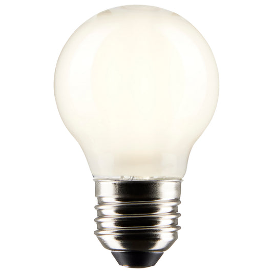 (4-Pack) Light Bulb in White