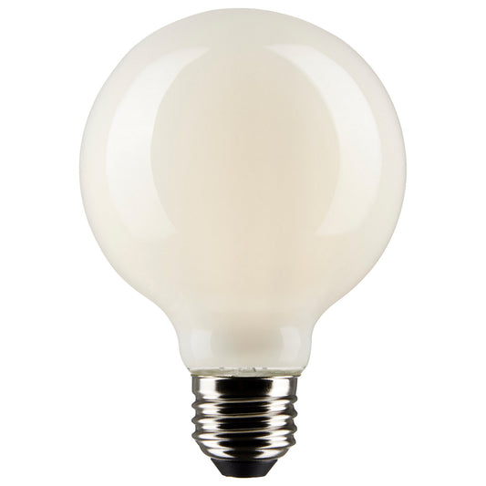 (4-Pack) Light Bulb in White