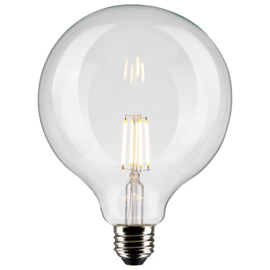 (4-Pack) Light Bulb in Clear