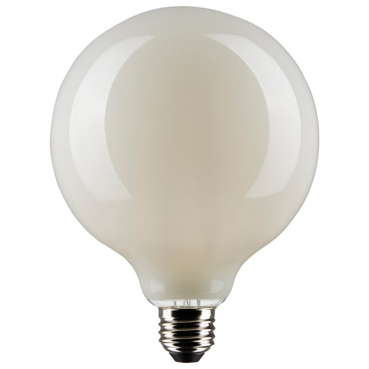 (4-Pack) Light Bulb in White