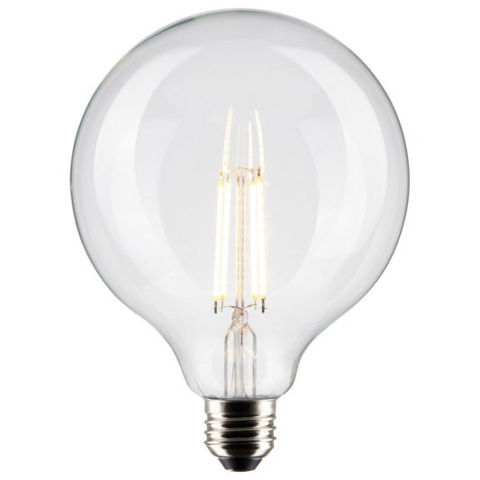 (4-Pack) Light Bulb in Clear
