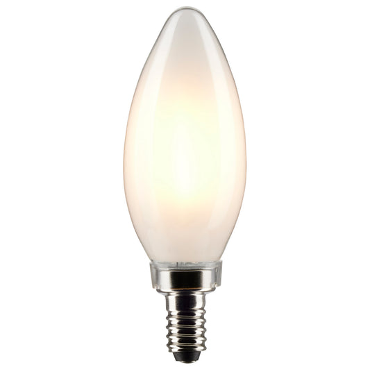(4-Pack) Light Bulb in Frost