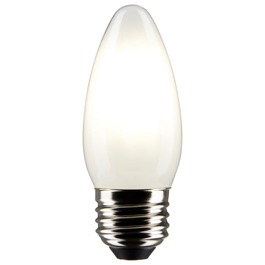 (4-Pack) Light Bulb in Frost