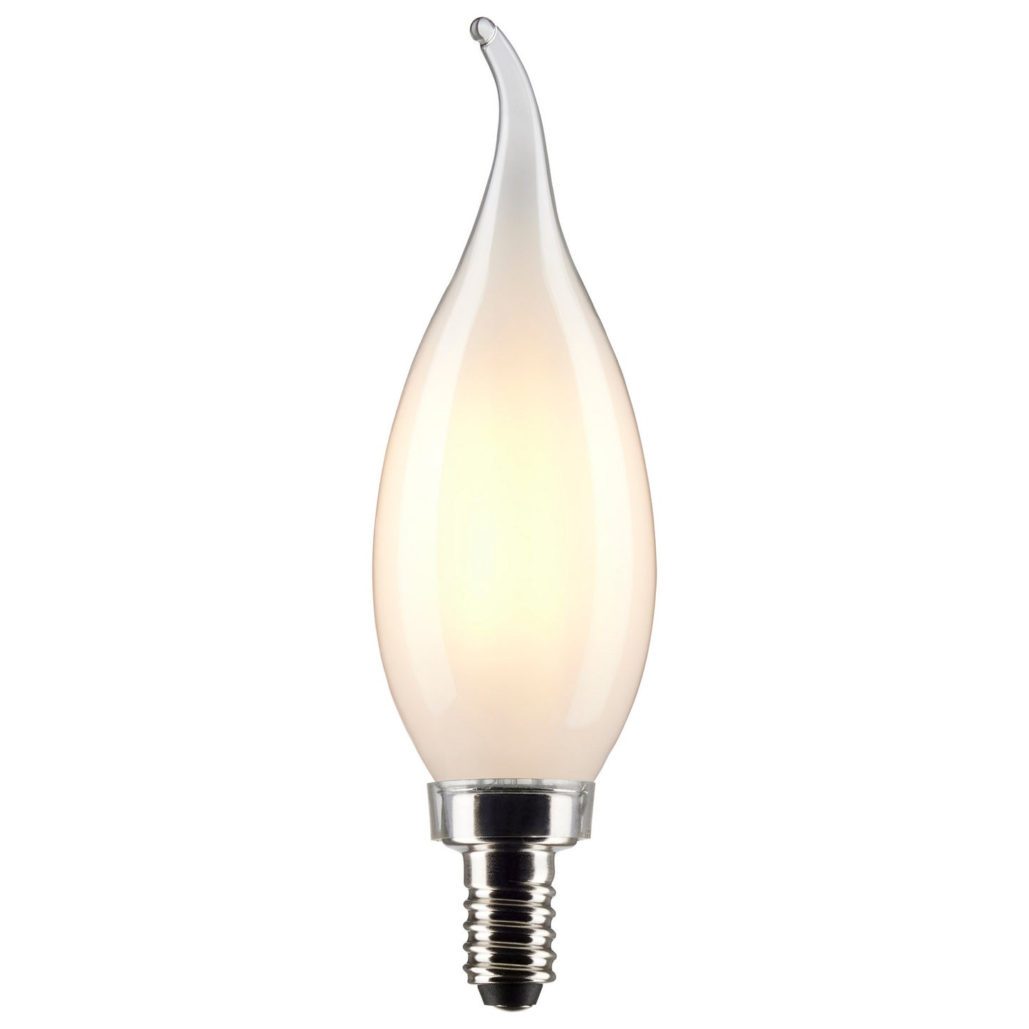 Satco - S21308 - Light Bulb - Frost