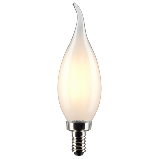 (4-Pack) Light Bulb in Frost