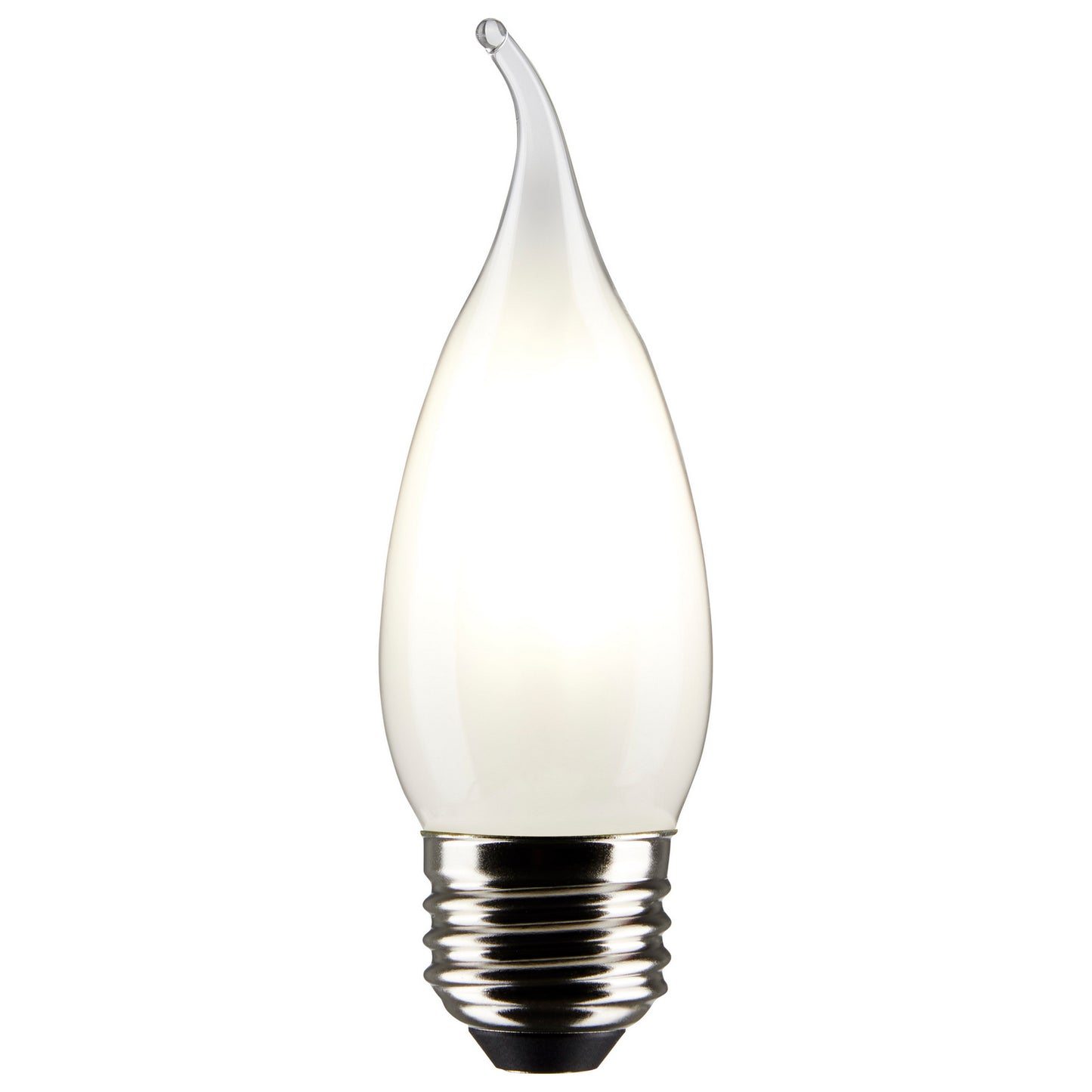 (4-Pack) Light Bulb in Frost