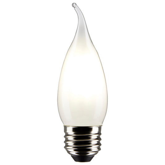 (4-Pack) Light Bulb in Frost