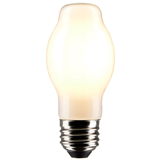 (4-Pack) Light Bulb in White