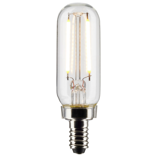(4-Pack) Light Bulb in Clear