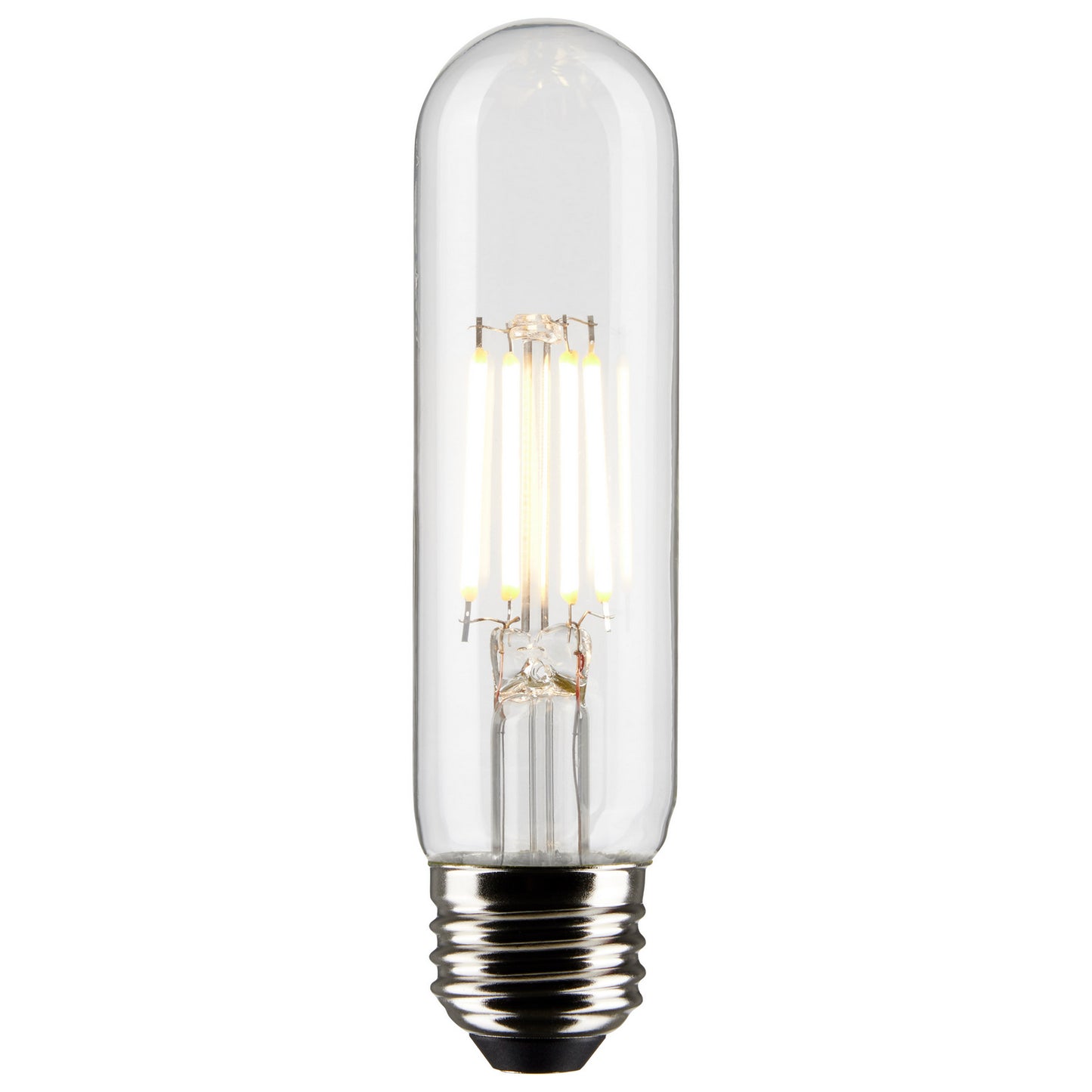 (4-Pack) Light Bulb in Clear