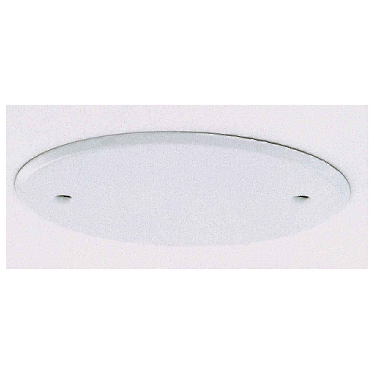 Satco - S70-0580 - Up Canopy Kit - White