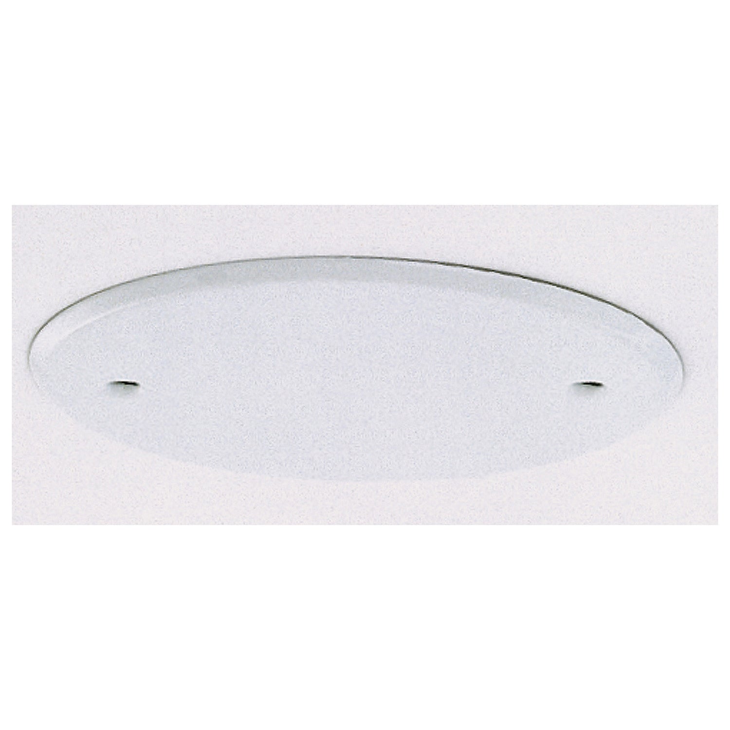 Satco - S70-0580 - Up Canopy Kit - White