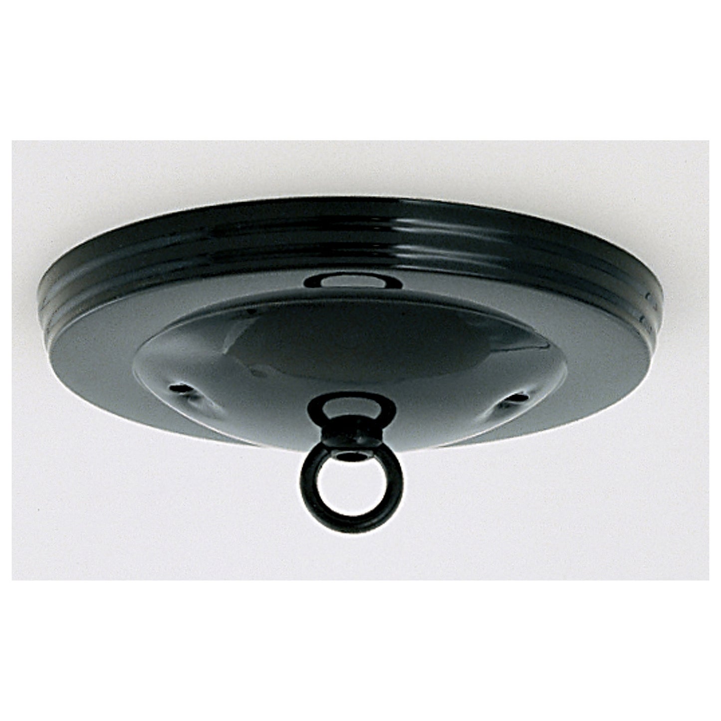 Satco - S70-065 - Canopy Kit - Black