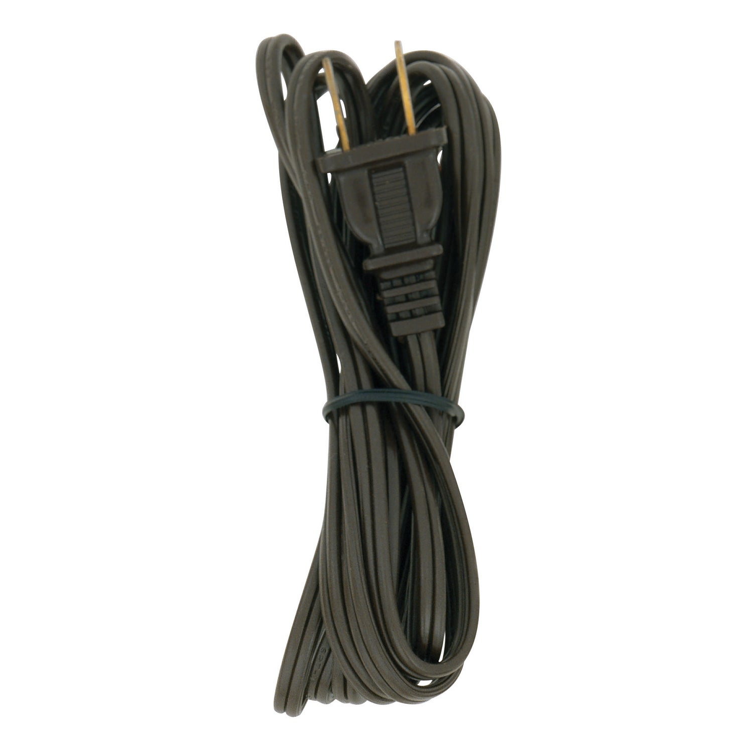 Satco - S70-101 - Cord With Plug - Brown