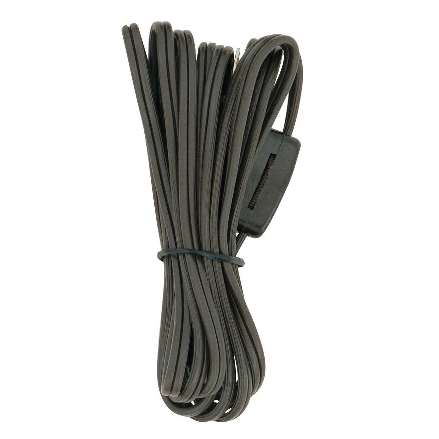 Satco - S70-107 - Cord, Switch And Plug - Brown
