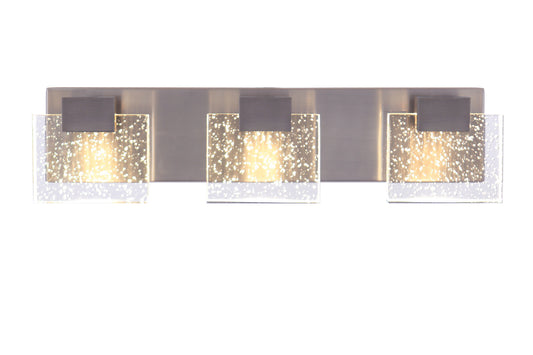 Craftmade - 15921BNK-LED - LED Vanity - Alamere - Brushed Polished Nickel