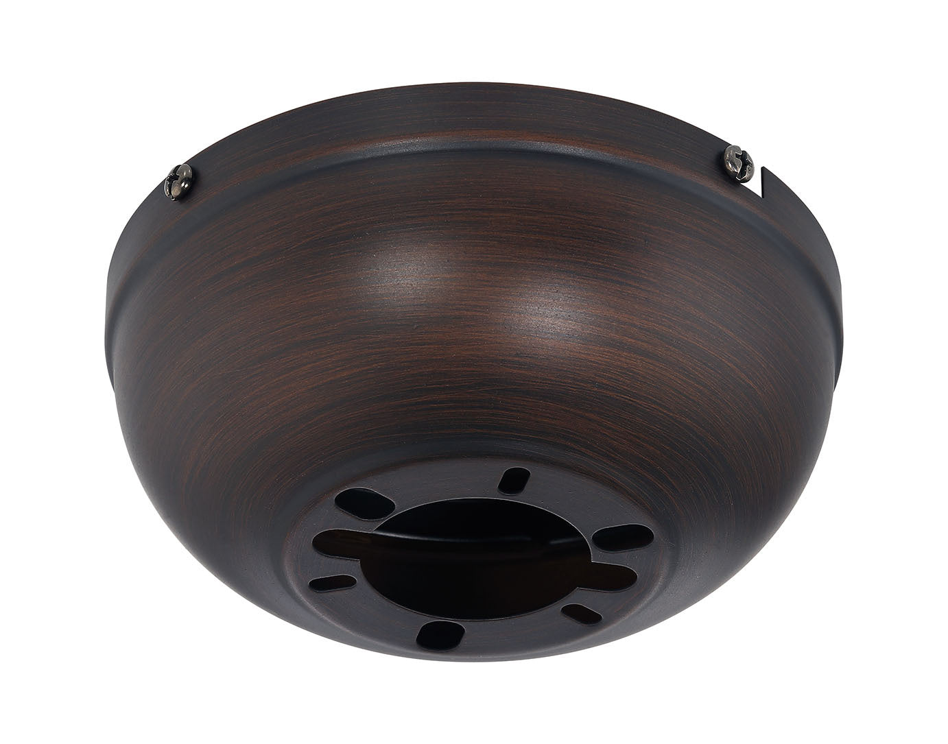 Craftmade - CMAWF-ABZ - Close Mount Adapter - Close Mount Adapter - Aged Bronze Brushed