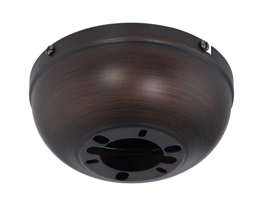 Craftmade - CMAWF-ABZ - Close Mount Adapter - Close Mount Adapter - Aged Bronze Brushed