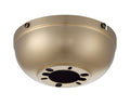 Close Mount Adapter Close Mount Adapter in Satin Brass