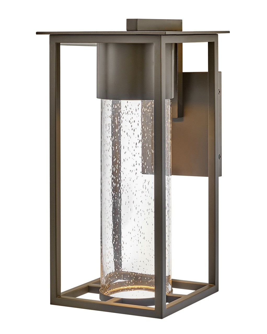 Coen LED Wall Mount in Oil Rubbed Bronze
