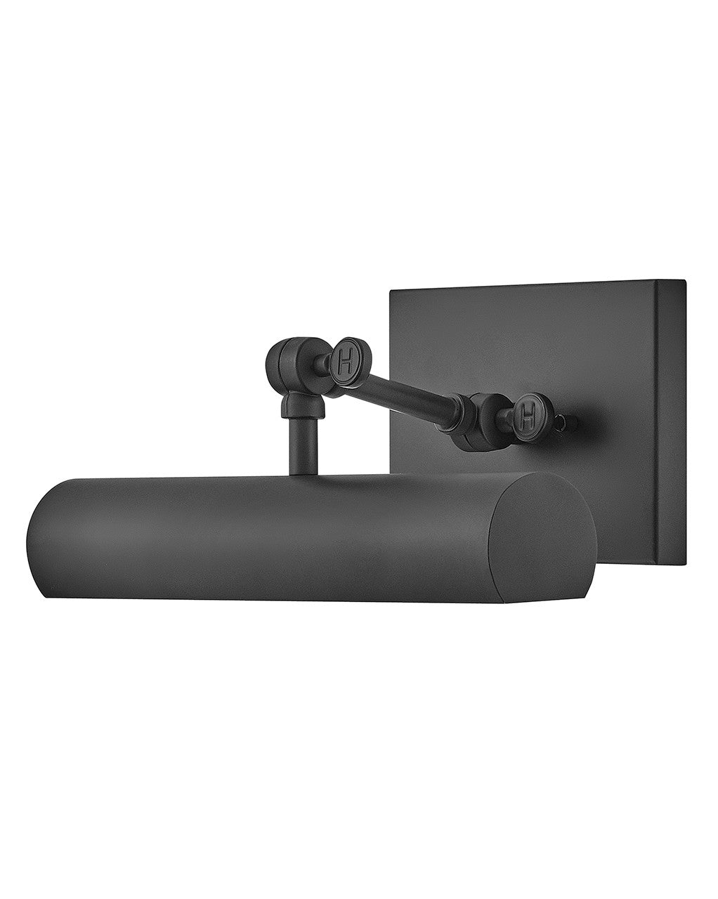 Stokes LED Accent Light in Black