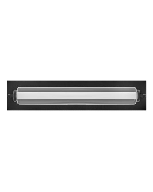 Lucien LED Vanity in Black