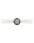 Ellison LED Vanity in Black