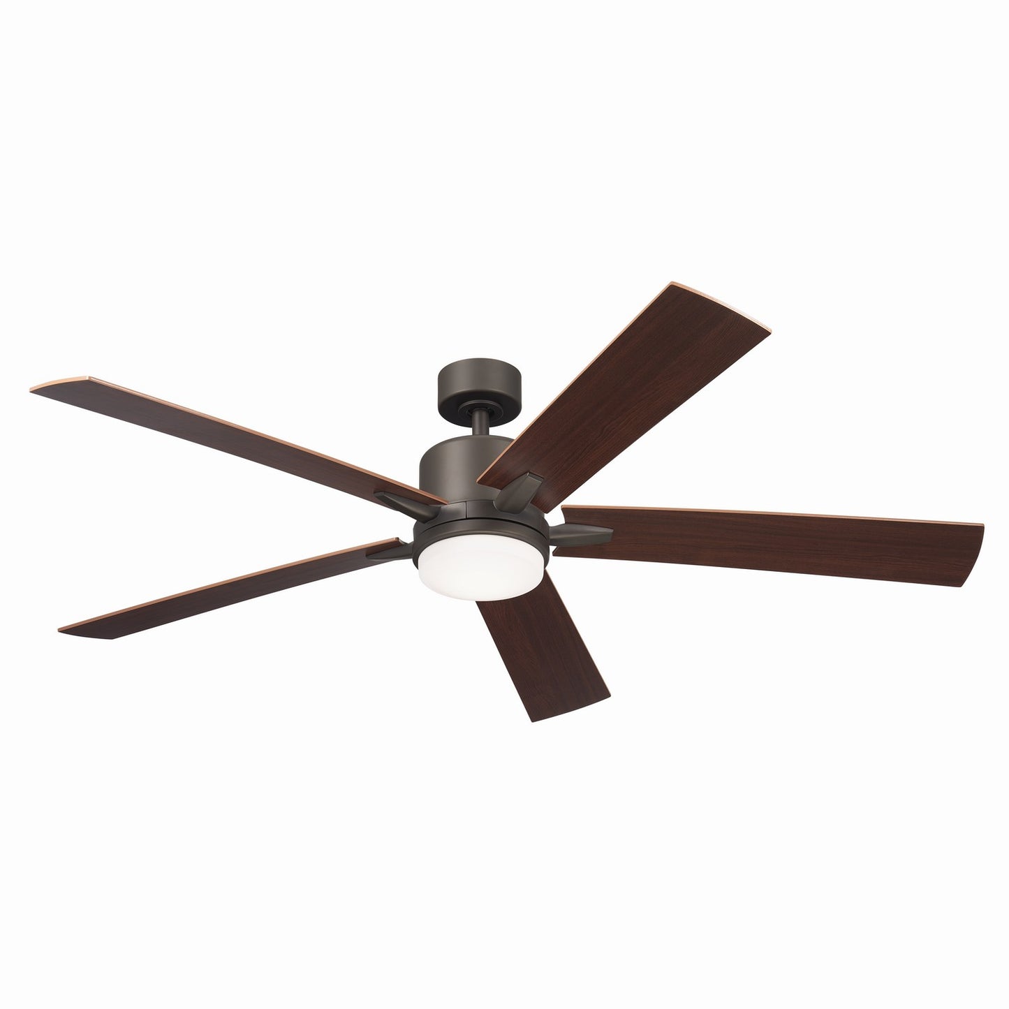 Lucian Elite Xl 60" Ceiling Fan in Olde Bronze