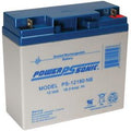 POWER-SONIC 12V 18Ah SEALED LEAD ACID BATTERY PS-12180NB