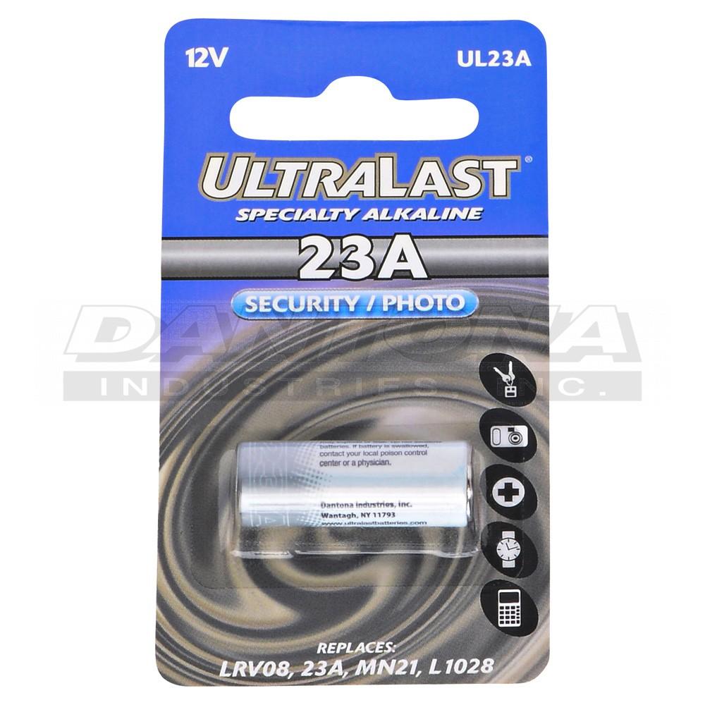 UL23A
