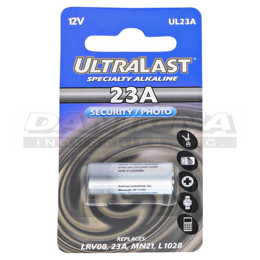 UL23A