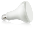 LEDone 12W 65W Equivalent 120V BR30 E26 Medium Base Flood 11