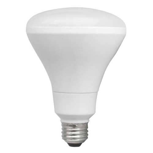 12W 120V E26 BR30 FL 27K ELITE SERIES by TCP