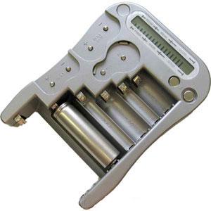 Tenergy T-333 Universal Battery Checker