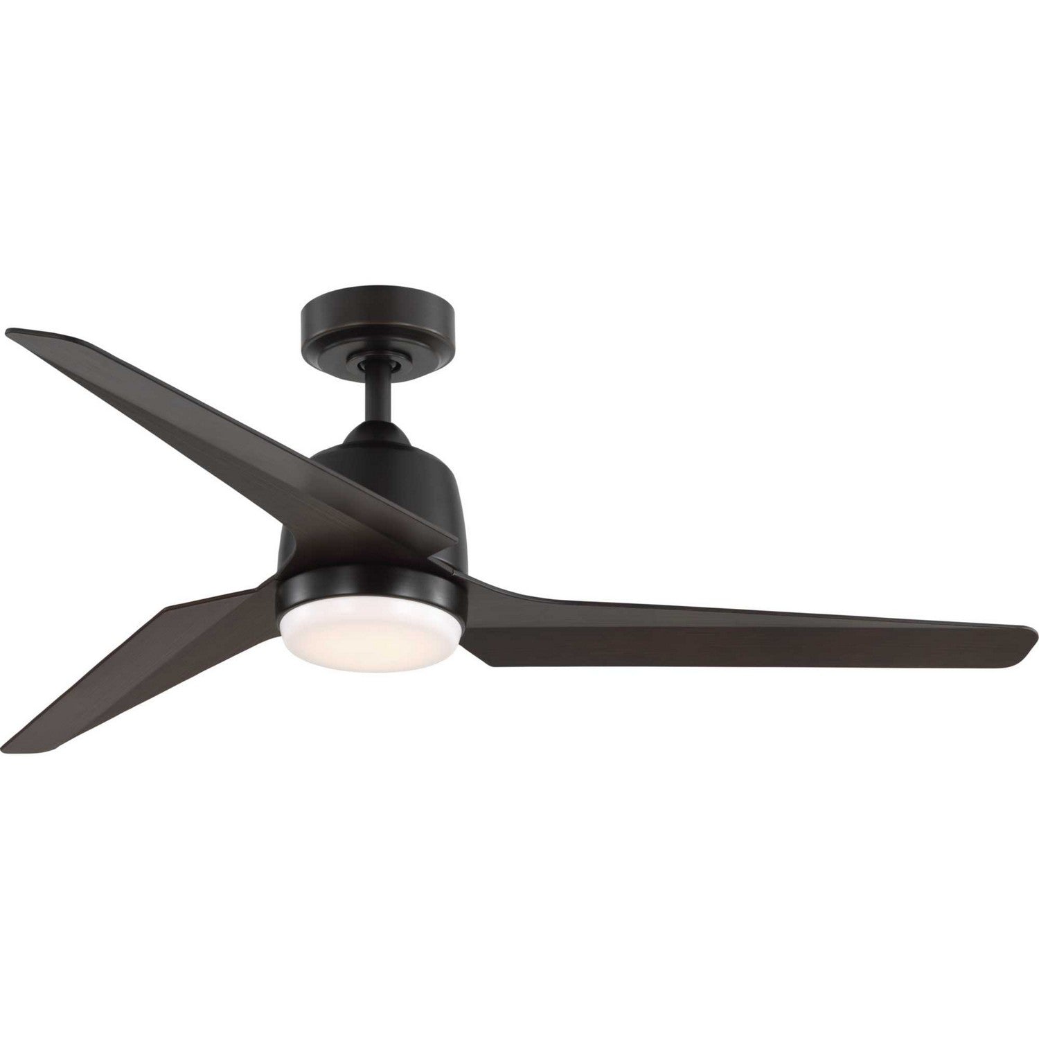 Progress Lighting - P250094-020-30 - 52" Ceiling Fan - Upshur - Antique Bronze