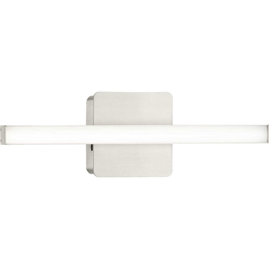 Phase 4 LED LED Linear Vanity in Brushed Nickel