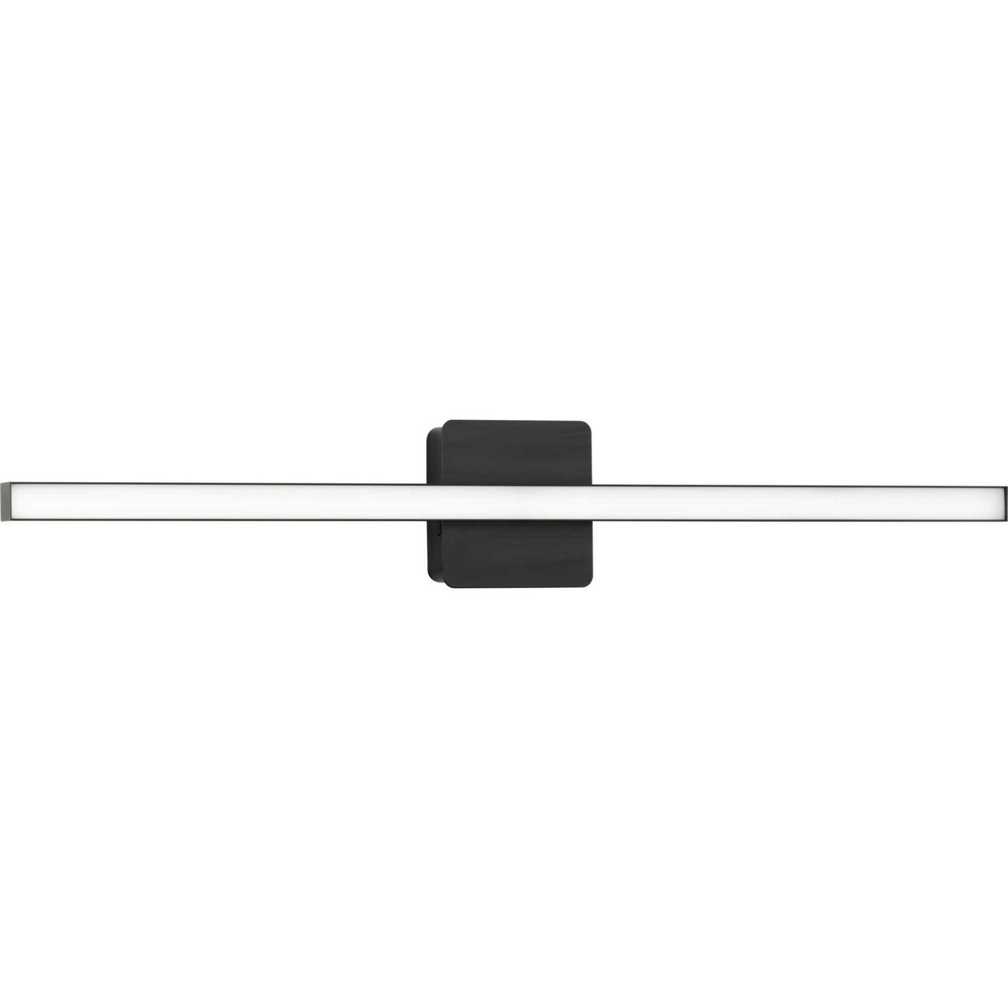 Progress Lighting - P300405-31M-CS - LED Linear Vanity - Phase 4 LED - Matte Black