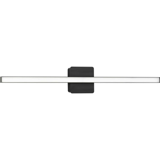 Progress Lighting - P300405-31M-CS - LED Linear Vanity - Phase 4 LED - Matte Black
