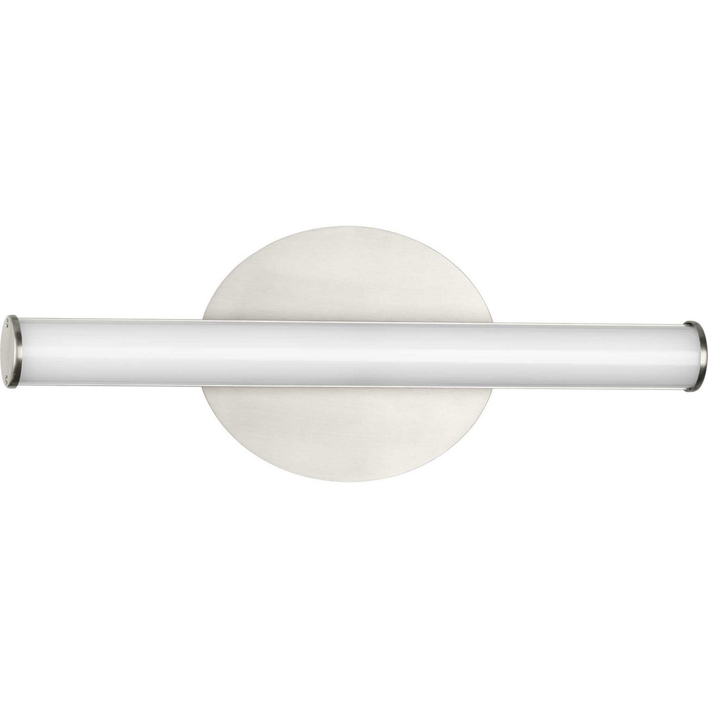 Phase 3 LED LED Linear Vanity in Brushed Nickel