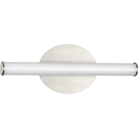 Phase 3 LED LED Linear Vanity in Brushed Nickel