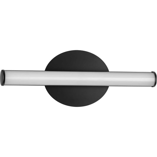 Phase 3 LED LED Linear Vanity in Matte Black