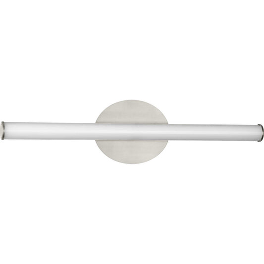 Phase 3 LED LED Linear Vanity in Brushed Nickel