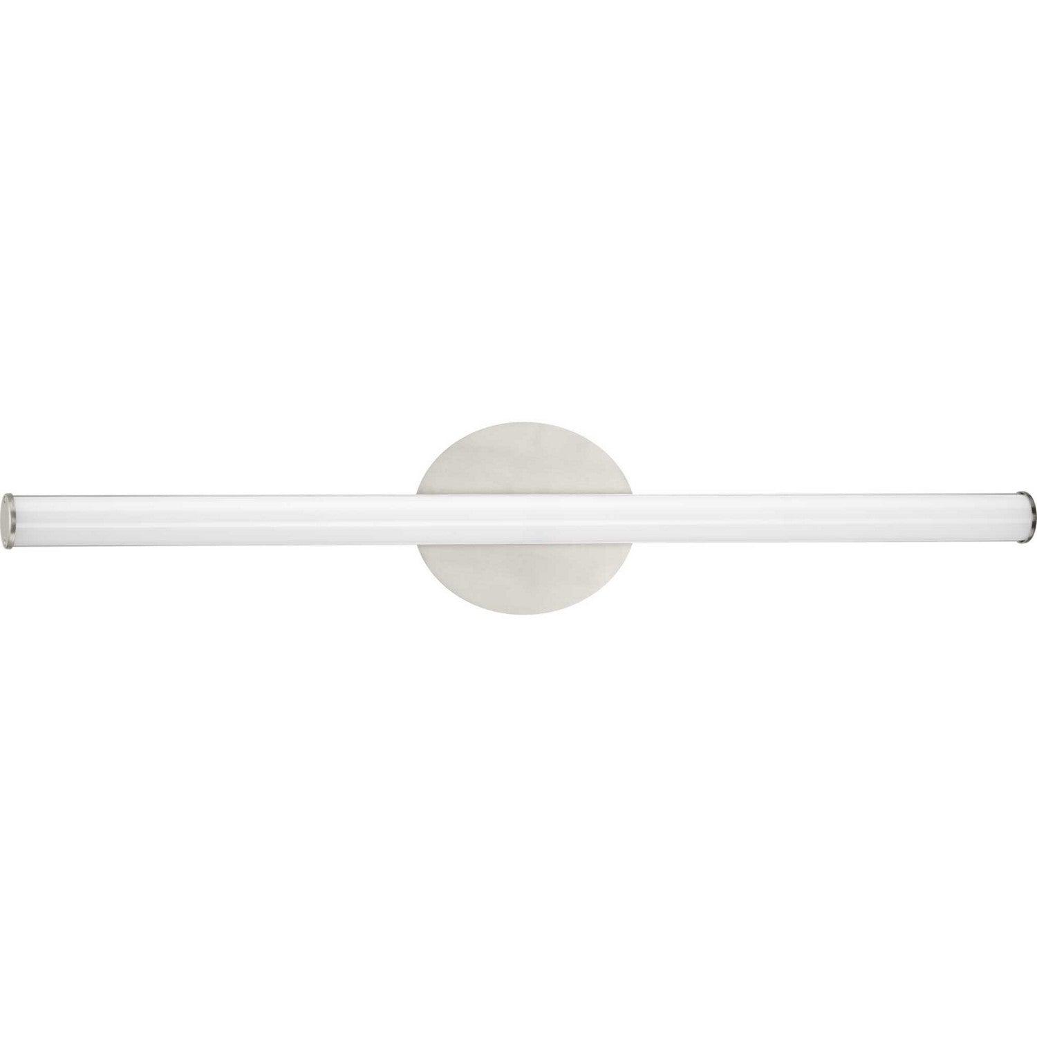 Progress Lighting - P300412-009-CS - LED Linear Vanity - Phase 3 LED - Brushed Nickel