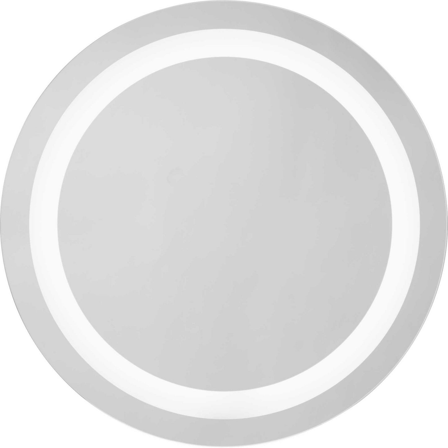 Progress Lighting - P300454-030-30 - LED Mirror - Captarent LED - White