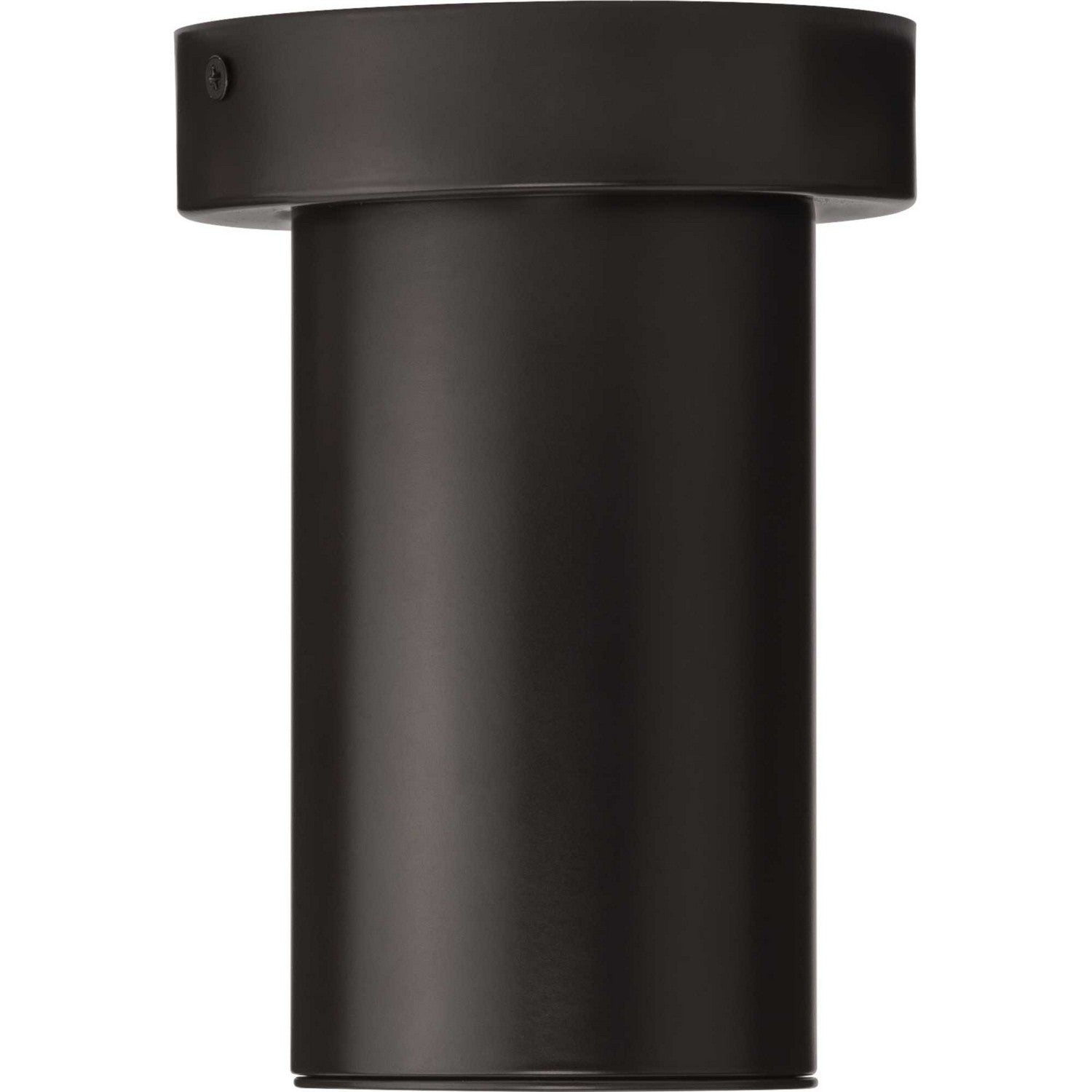 Progress Lighting - P550139-020-30 - LED Ceiling Mount - 3IN Cylinders - Antique Bronze