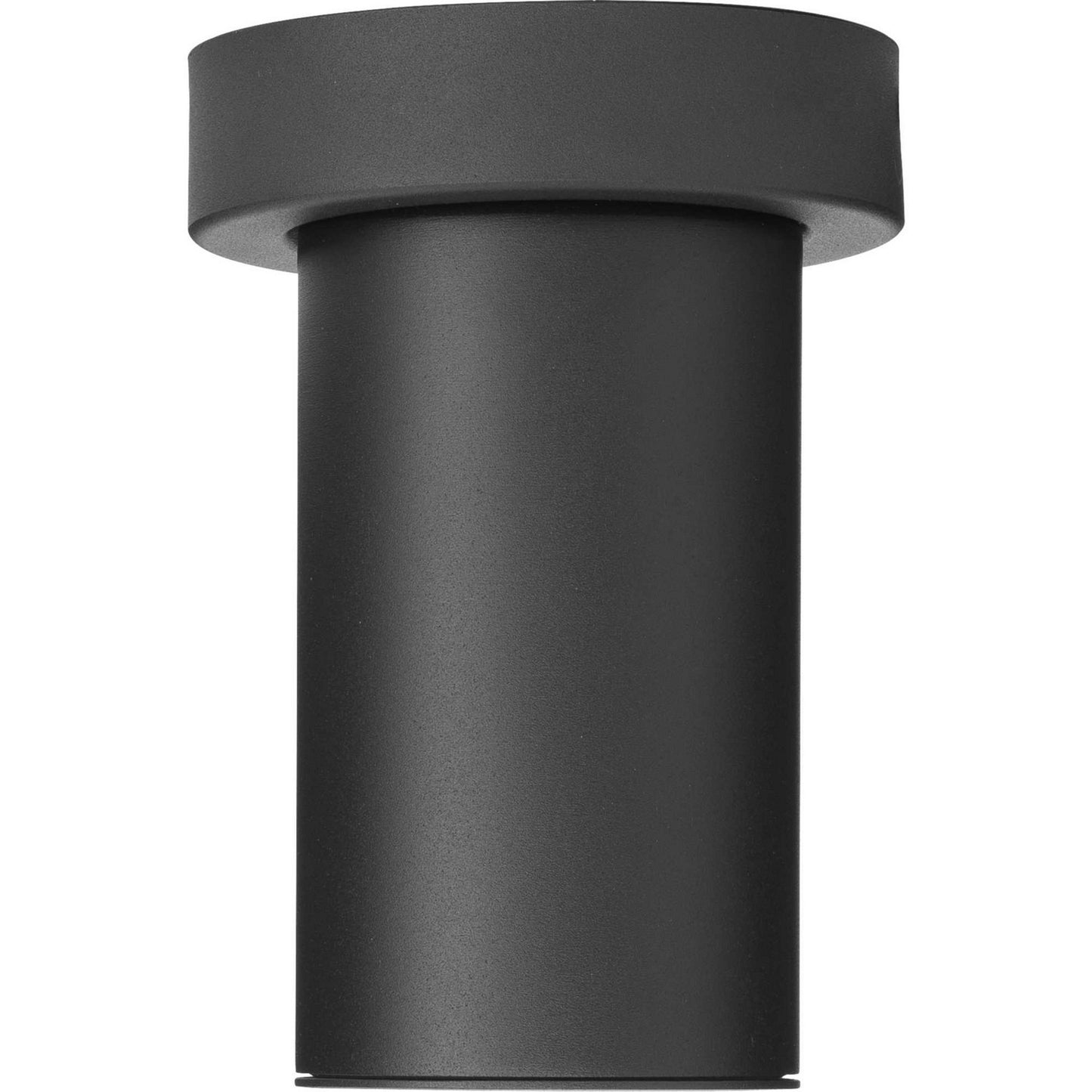 Progress Lighting - P550139-031-30 - LED Ceiling Mount - 3IN Cylinders - Black