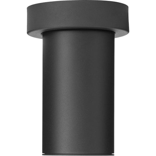 Progress Lighting - P550139-031-30 - LED Ceiling Mount - 3IN Cylinders - Black