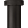 Progress Lighting - P550140-020 - One Light Adjustable Ceiling Mount - 3IN Cylinders - Antique Bronze