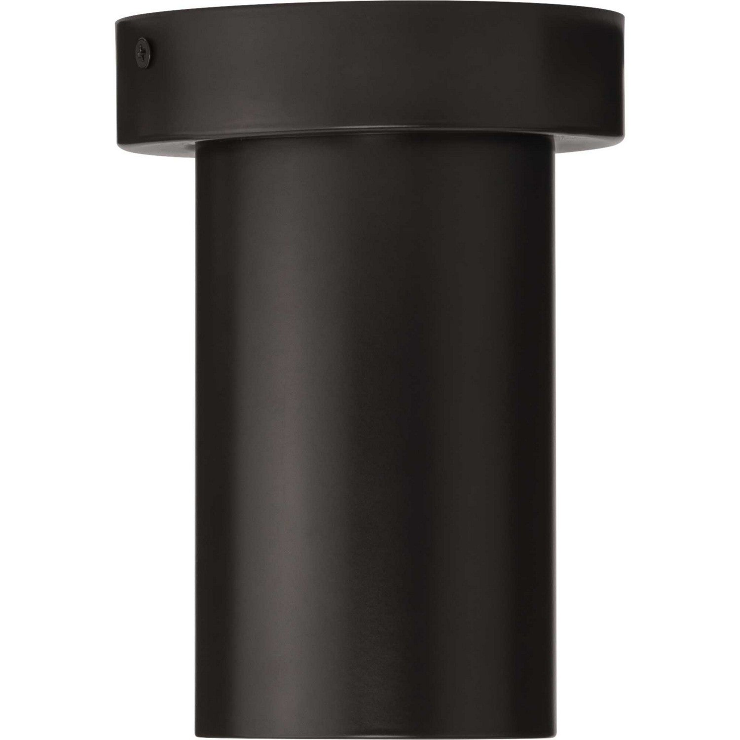 Progress Lighting - P550140-020 - One Light Adjustable Ceiling Mount - 3IN Cylinders - Antique Bronze